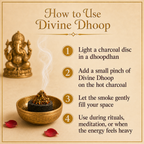 Divine Cleansing
