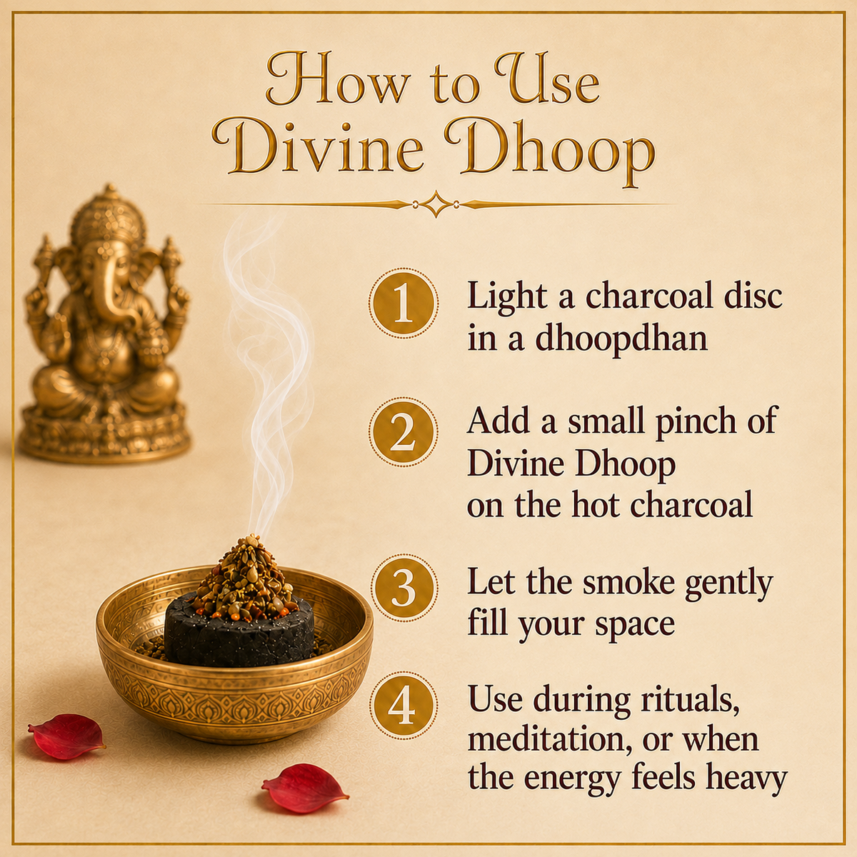 Divine Cleansing