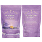 Anti - Anxiety Foot Salt (200 gms)