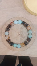 Personalised Crystal Bracelet