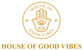 House of Good Vibes - Home