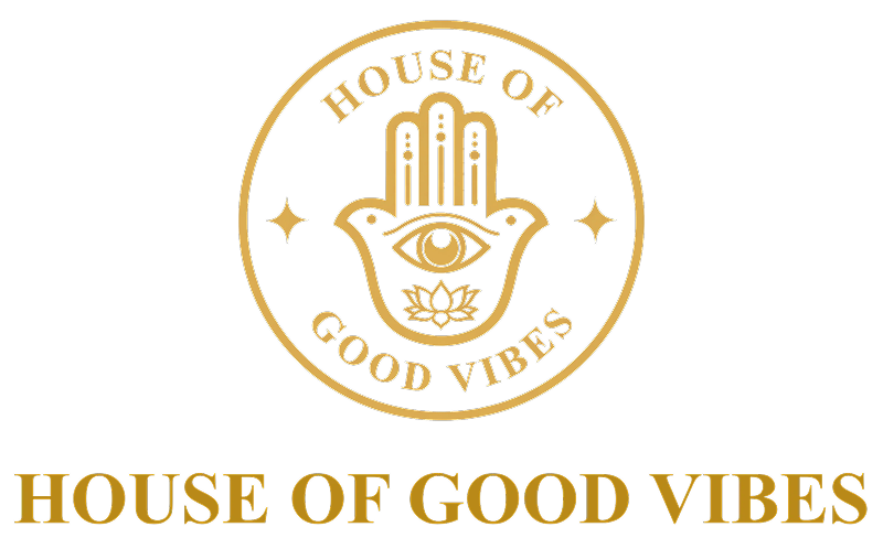 House of Good Vibes
