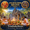Angarak Dosh Shanti Yagna