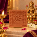 Ashta Laxmi Yantra