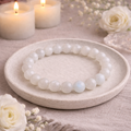 Moonstone Crystal Bracelet
