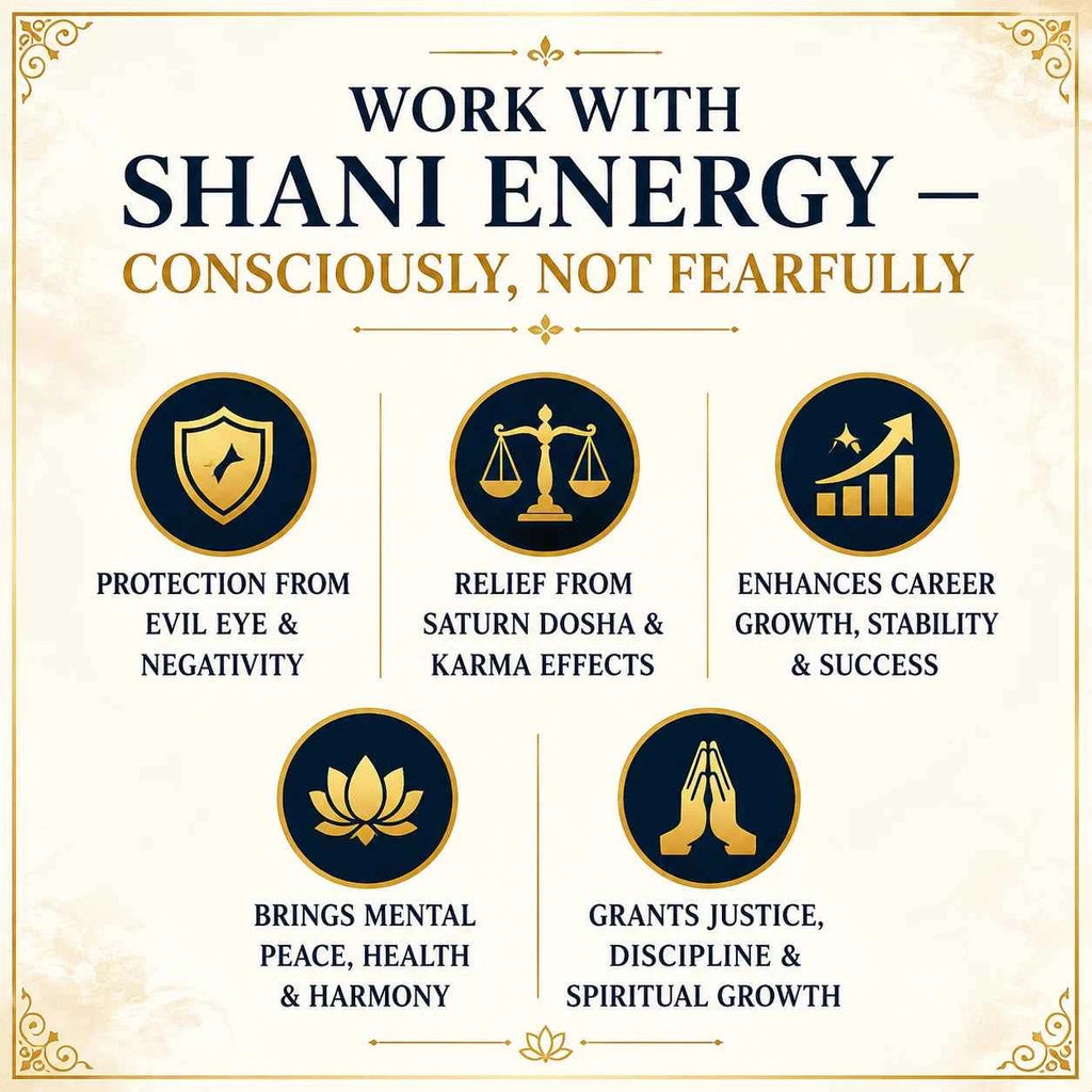 Shani Chadava Oil