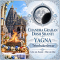 Chandra Grahan Dosh Shanti Pooja