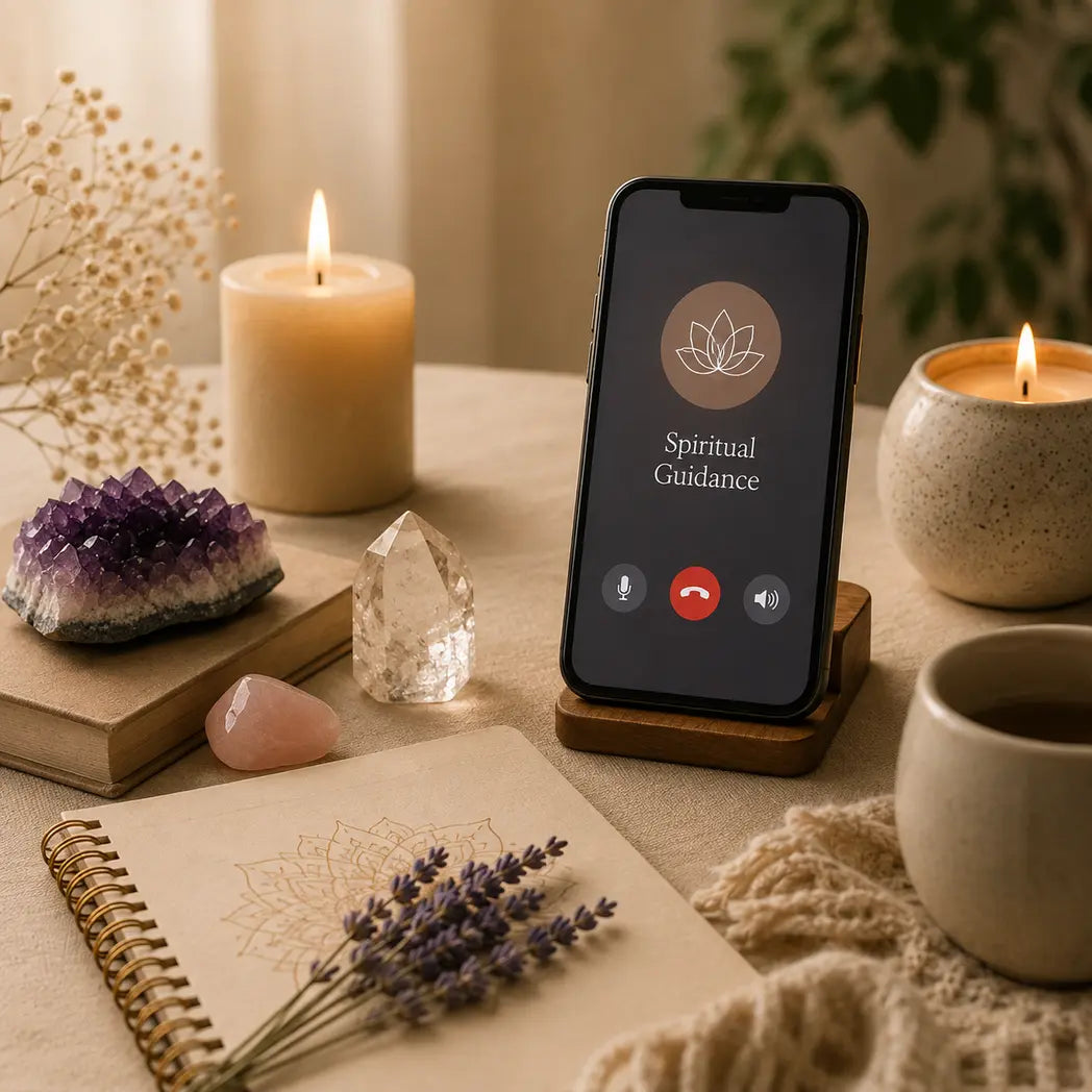 Clarity Call | 30 mins