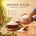 Donate Sugar