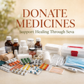 Donate Medicines
