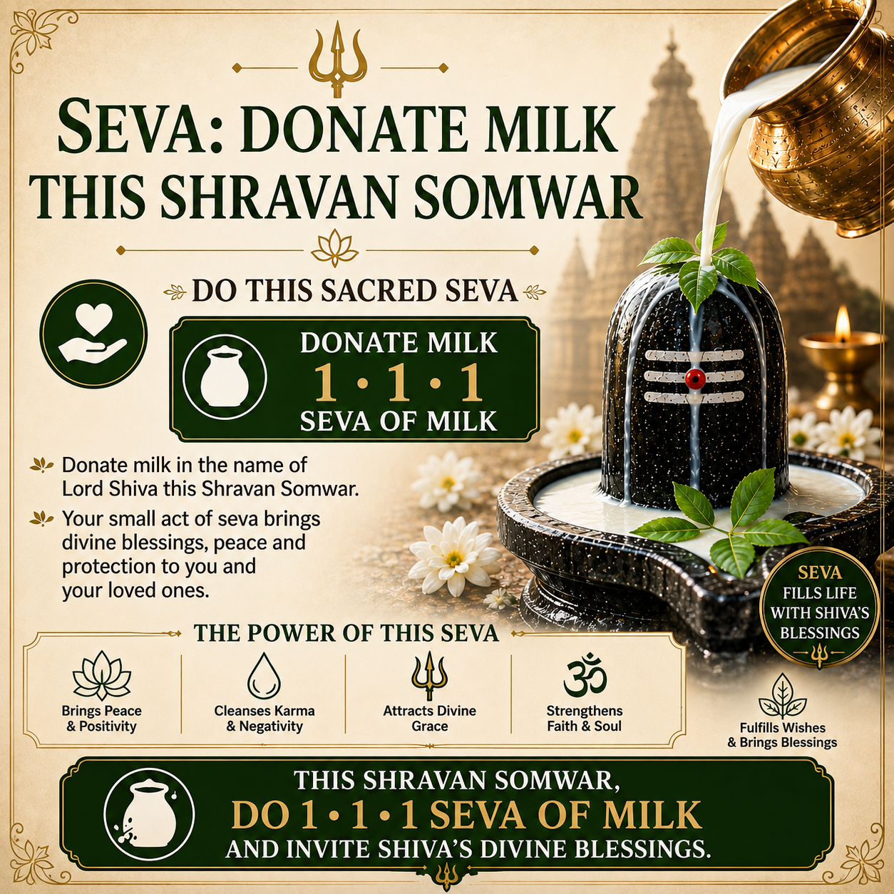 Donate Milk
