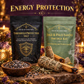 Energy Protection