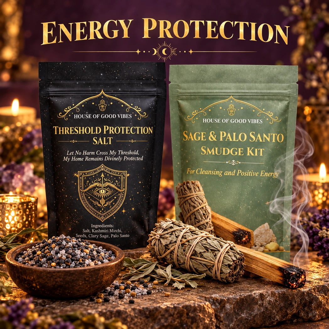 Energy Protection