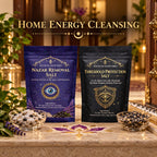 Home Energy Cleansing