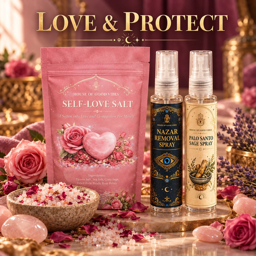 Love & Protect