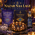 Nazar Naa Lage