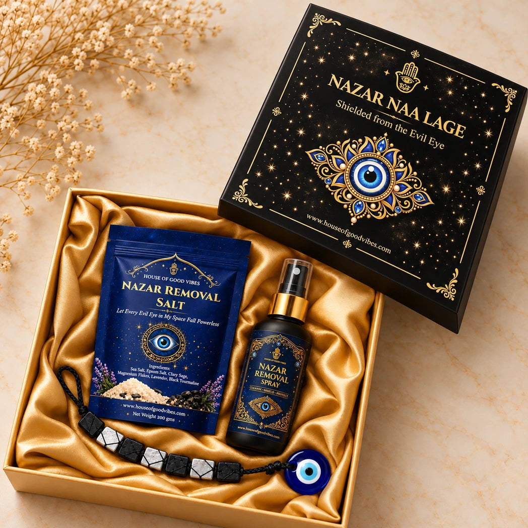 Nazar Naa Lage - Gift Set