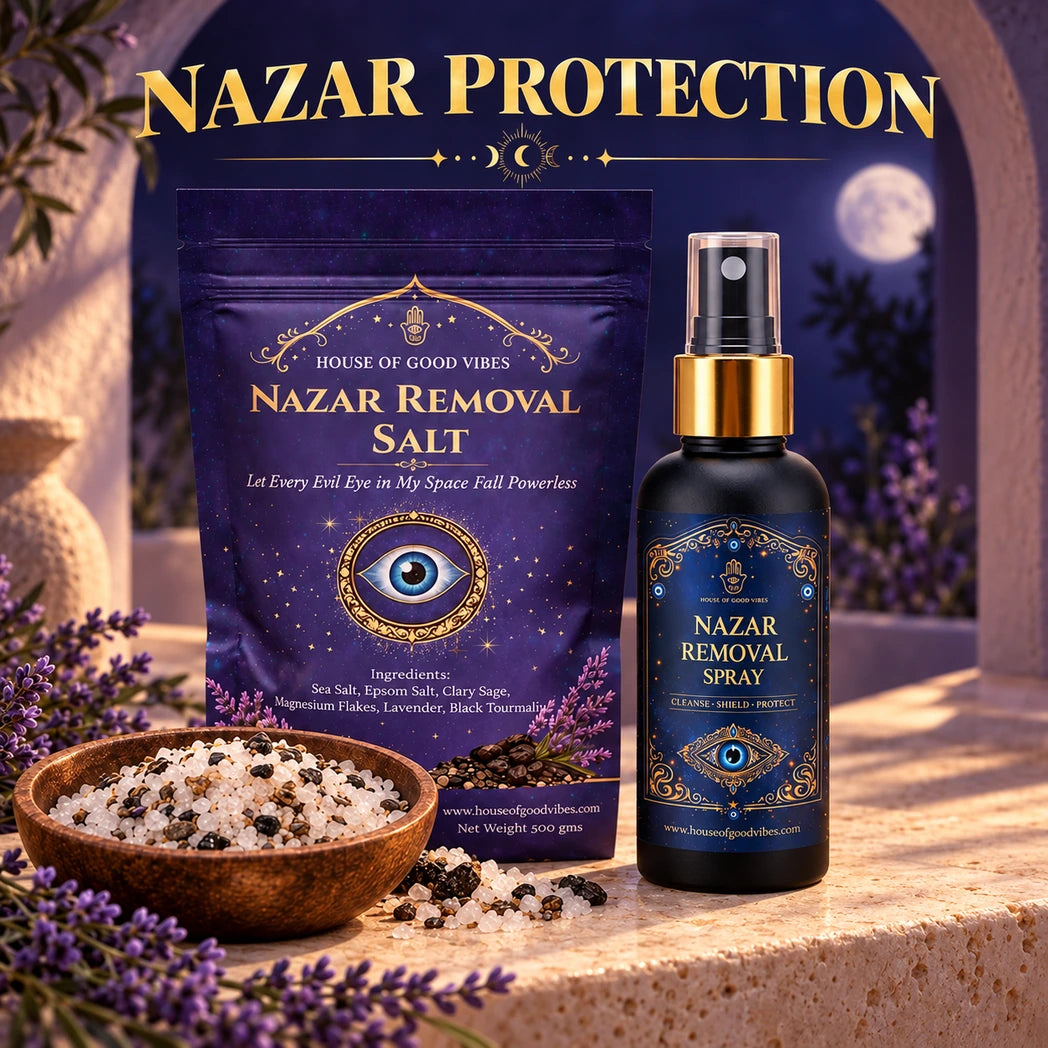 Nazar Protection