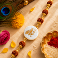 Rakhi - Jai Shri Krishna
