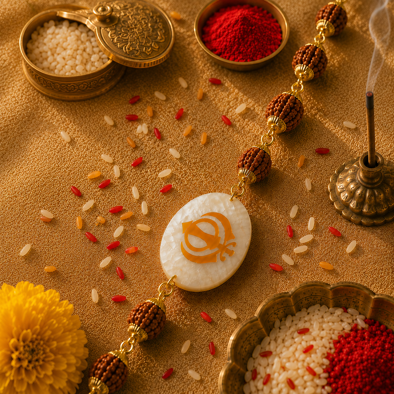 Rakhi - Khalsa