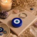 Evil Eye Fidget Clicker