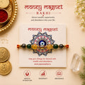 Rakhi - Money Magnet