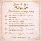 Nazar Removal Salt (500 gms)