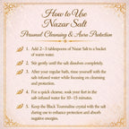 Nazar Removal Salt (200 gms)