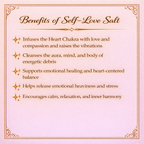 Self - Love Salt