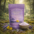Anti - Anxiety Foot Salt (200 gms)