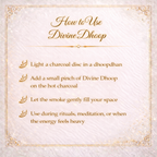 Divine Dhoop