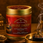 Divine Dhoop