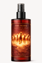 Fire Horse Momentum Spray