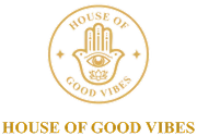 House of Good Vibes - Home